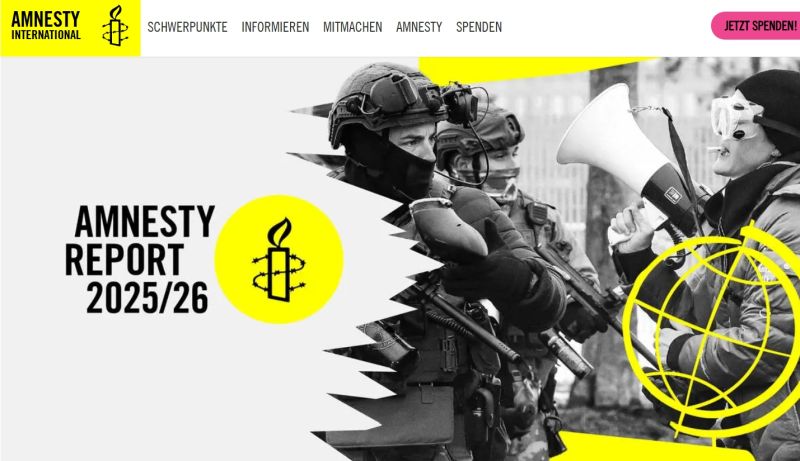 2026 www.amnesty.de