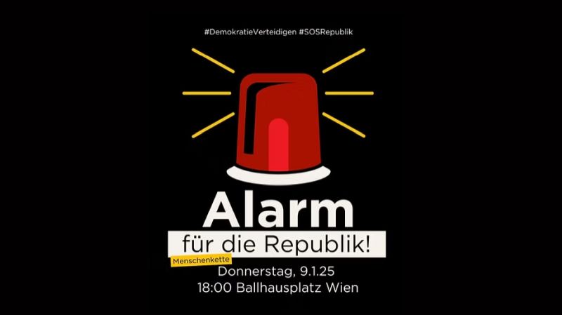 Alarm Republik