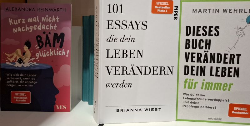 Buchnonsense