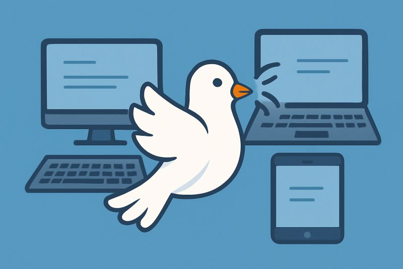 ChatGPT Grafik PeaceTech