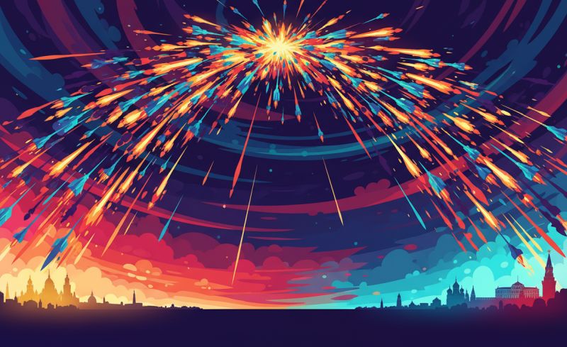 ChatGPT Raketen Kiew Moskau