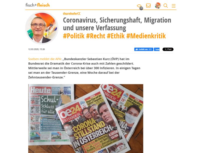 Corona 2020 03 13 fuf