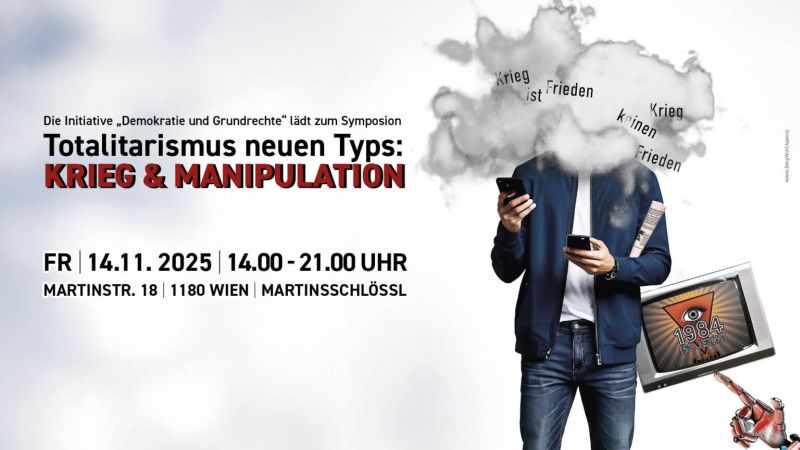 Demokratie Kriegsfuehrung Symposium