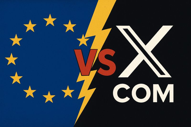 EU vs Xcom