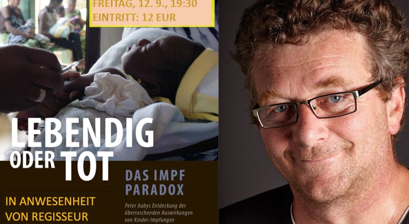 Film Lebendig oder TOT