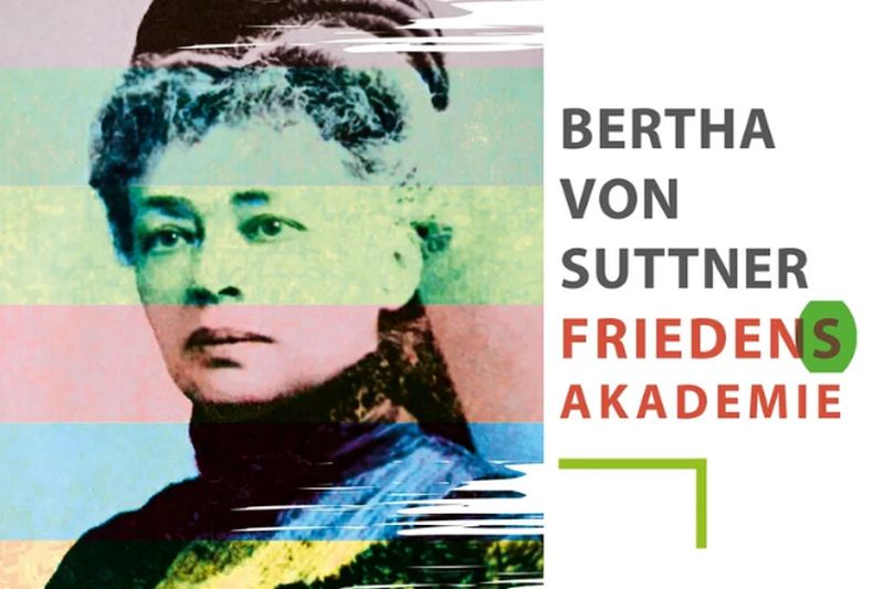Friedensakademie Bertha vS