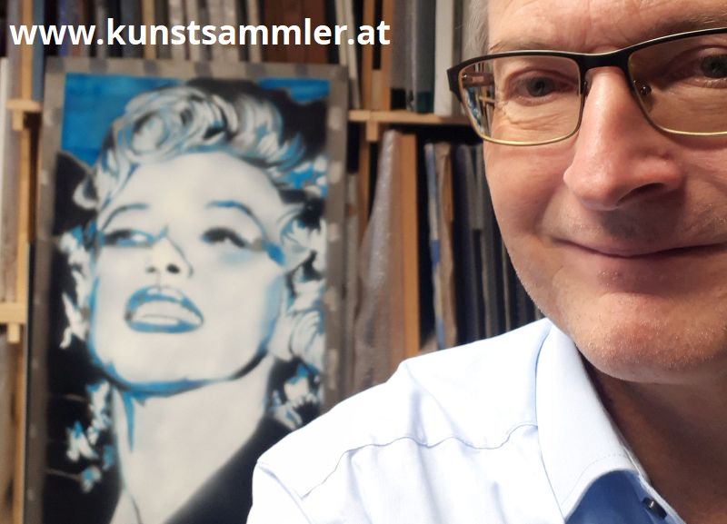 H und M kunstsammler