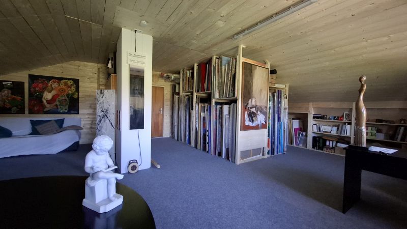 Kunstraum S37 800