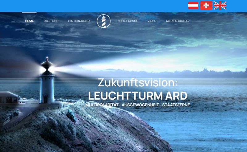 Leuchtturm
