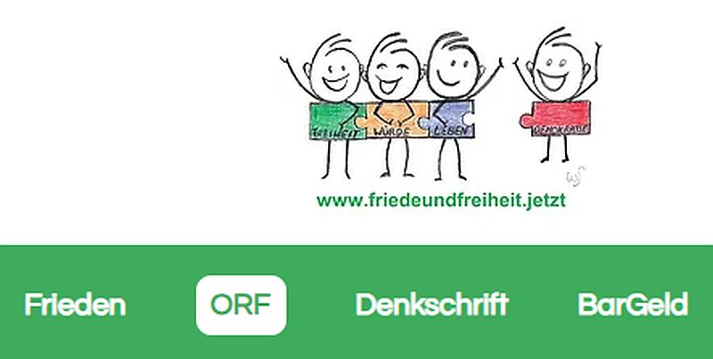Leuchtturm ORF