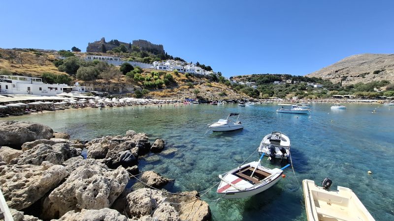 Lindos