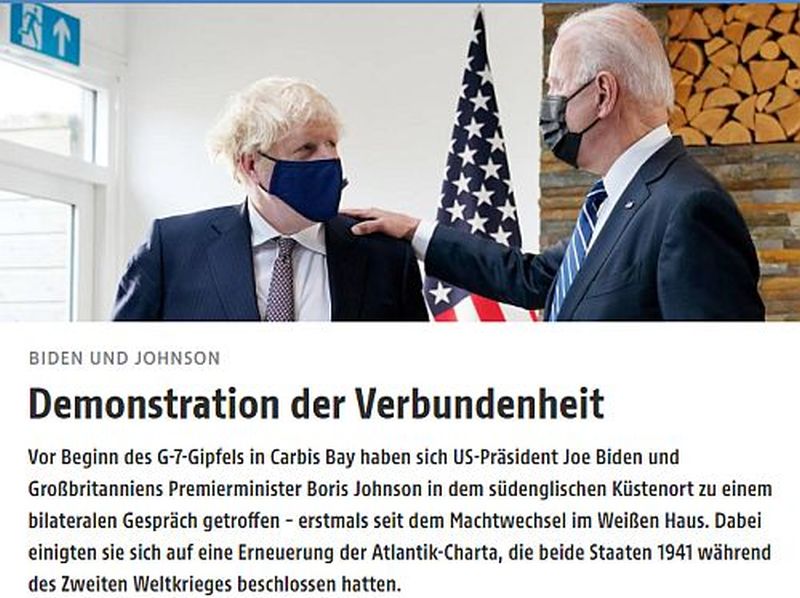 ORF Biden Johnson 2021