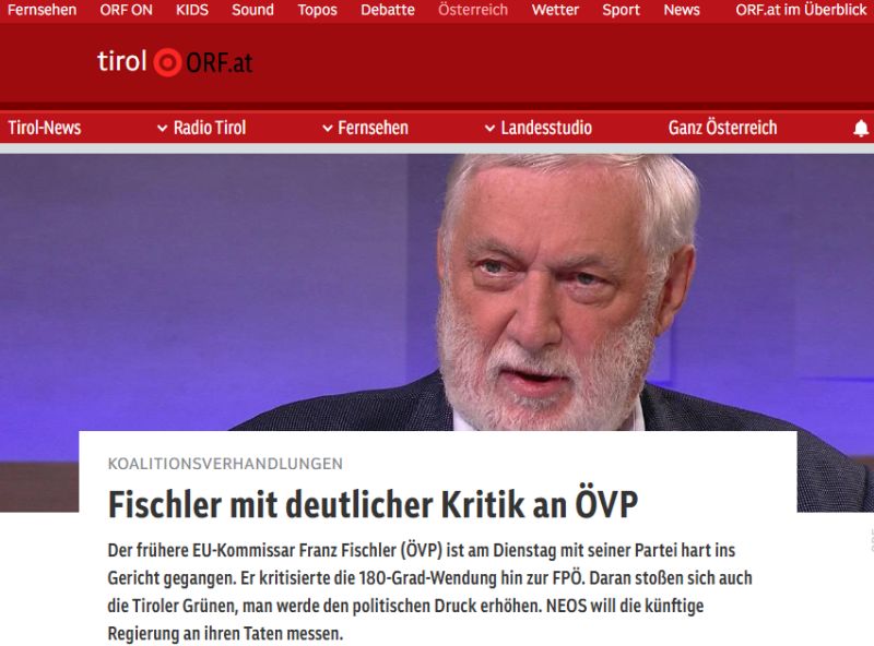 ORF Fischler