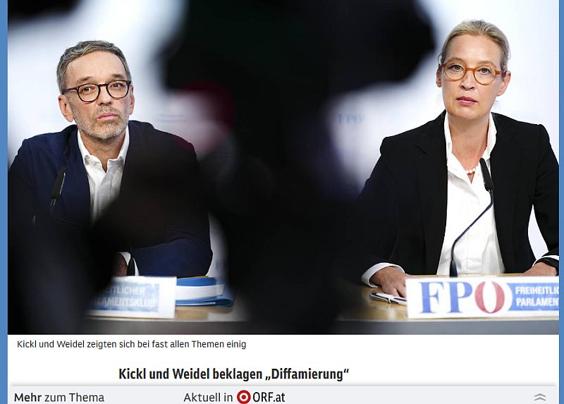 ORF Kickl Weidel 2023 09 19