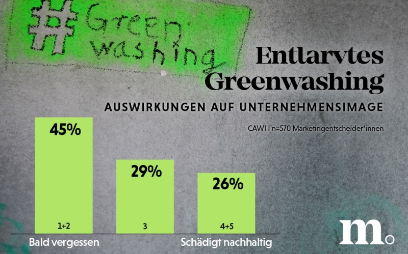 PI Auswirkungen Greenwashing