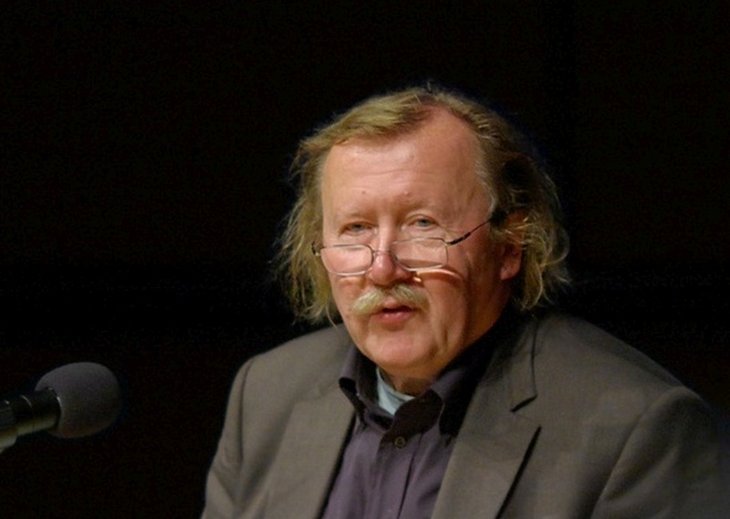 Peter Sloterdijk Karlsruhe