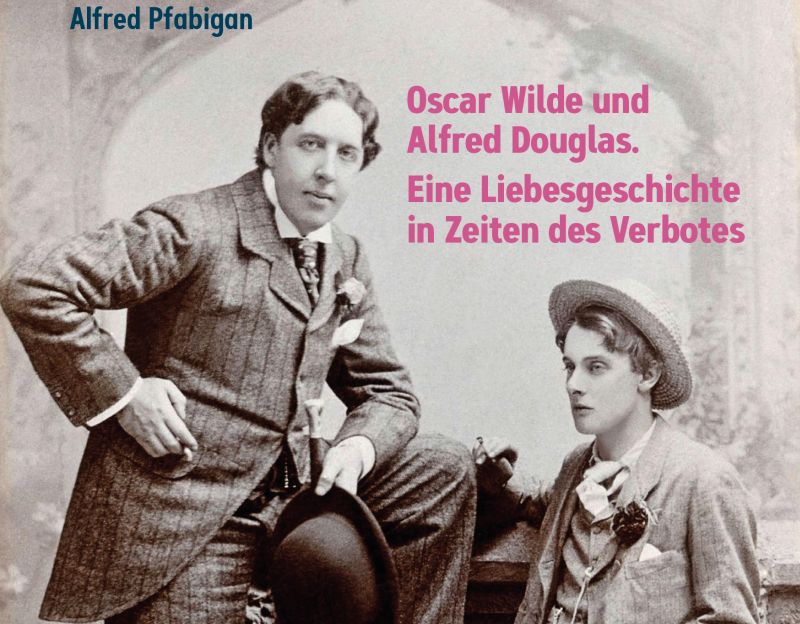 Pfabigan Oscar Wilde