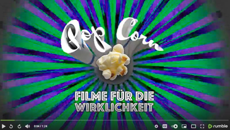 Popcorn Filme