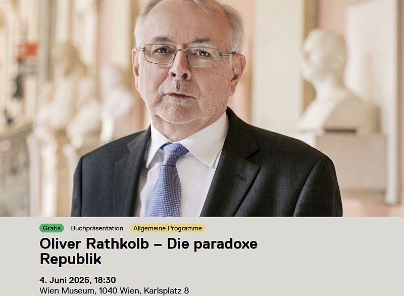 Rathkolb im Wienmuseum
