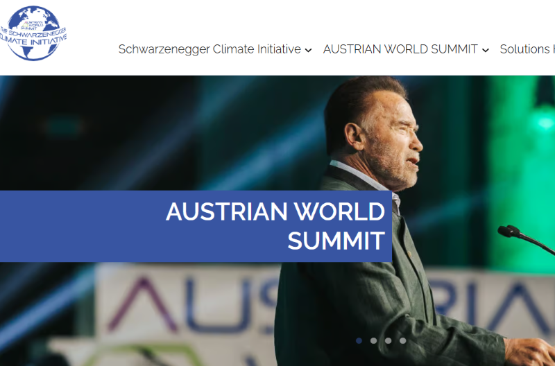 Schwarzenegger
