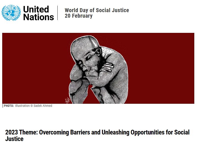 Screen UNESCO Gerechtigkeit