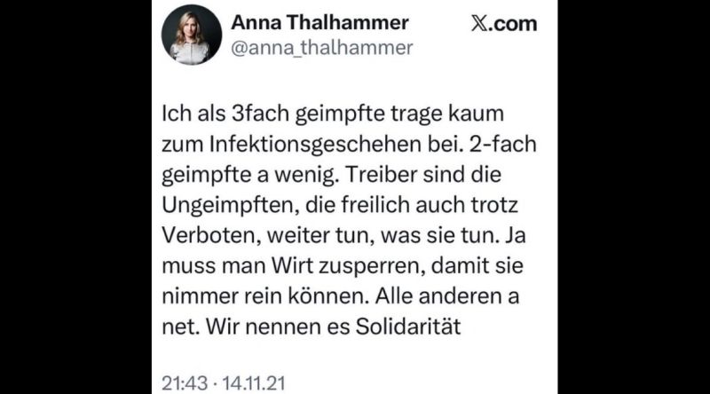 Thalhammer 2021