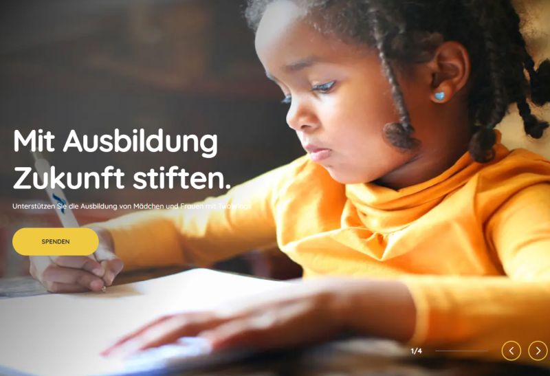TwoWings Stiftung