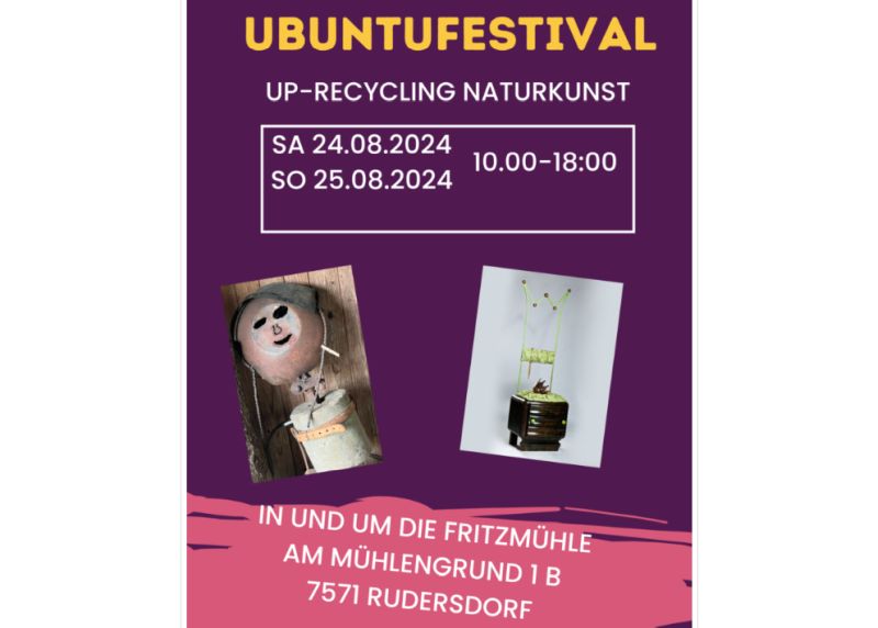 Ubuntu Festival