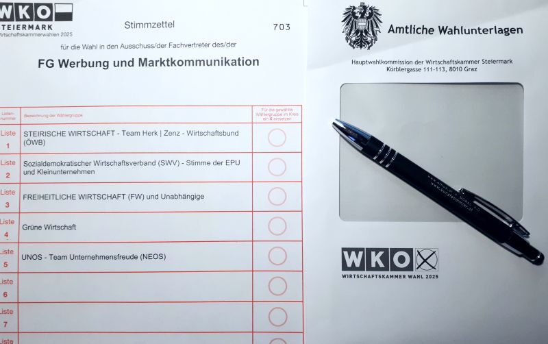 WK Wahl