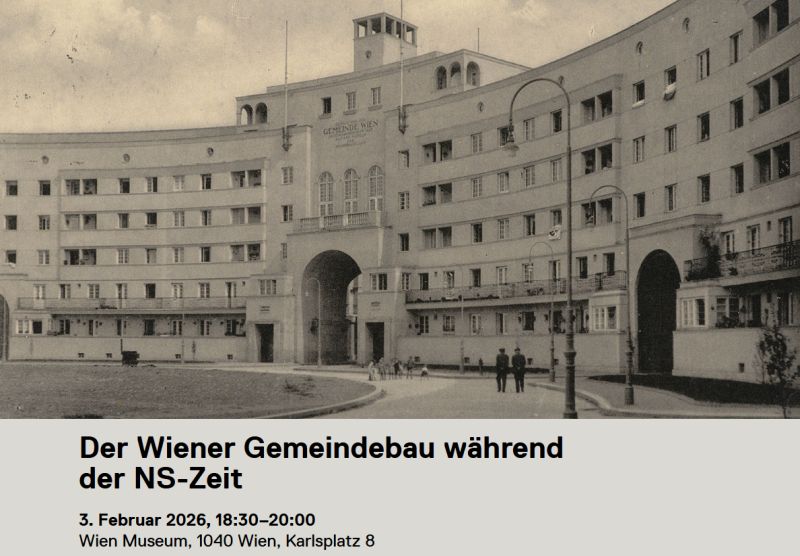 WienMuseum Gemeindebau NZ