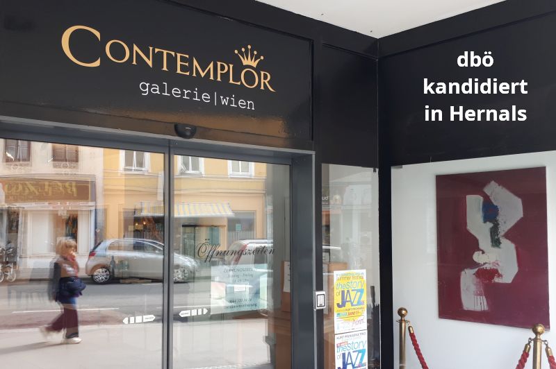 dbö contemplor hernals