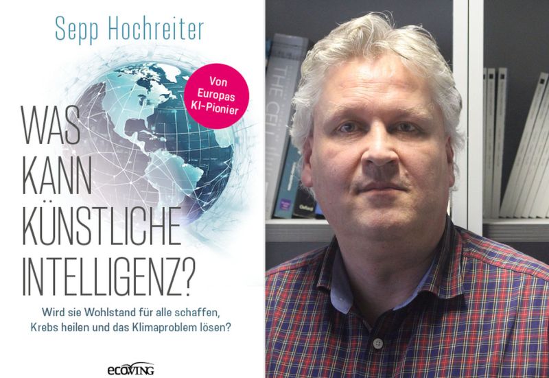 ecoWing Hochreiter
