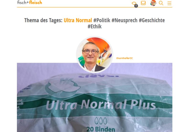 fuf Ultranormal