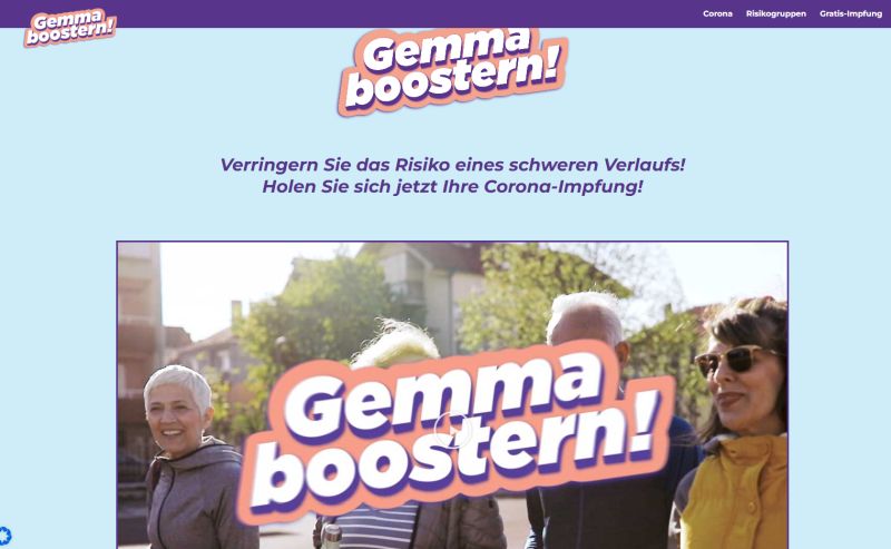 gemmaboostern