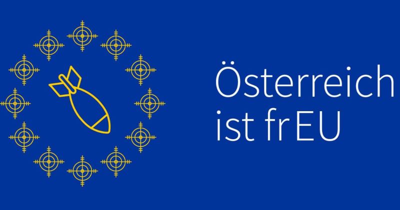 Österreich ist frEU