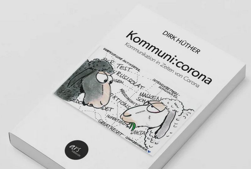 Ars Vobiscum KommuniCorona