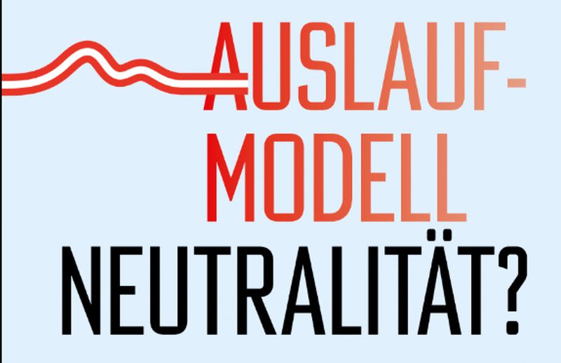 Auslaufmodell