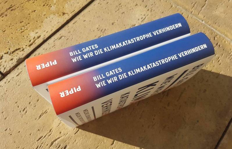 Bill Gates klima c piper