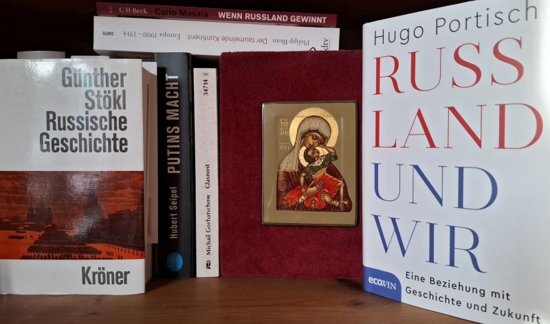 Buch des Jahres