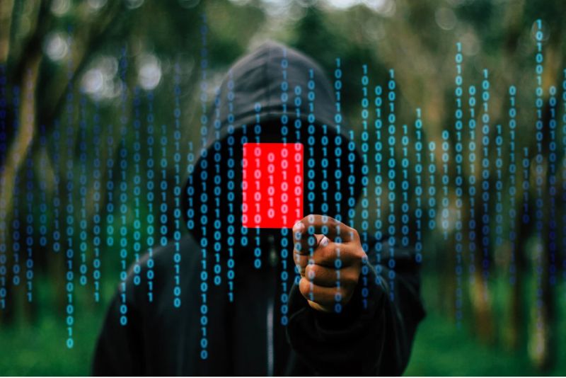 CyberCrime pixabay