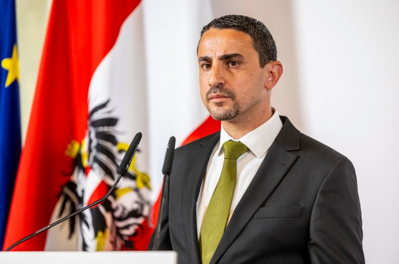 DSN Verfassungsschutz Direktor