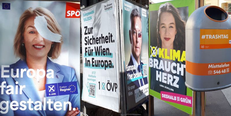 EUWahlplkaate Ö S G