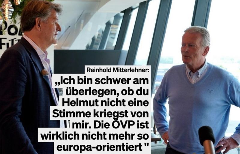 EUwahl Neoscafe