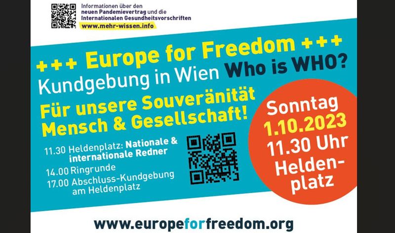 Europe Freedom