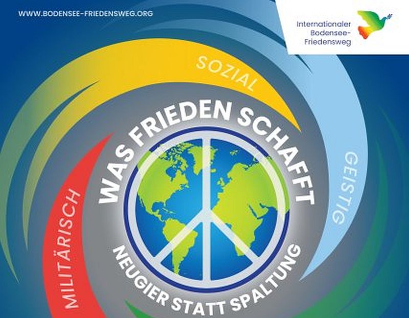 FriedenswegBregenz