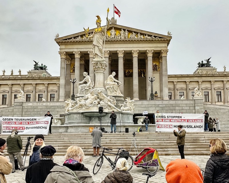 GG Selenskyi vor Parlament 2023 03 30