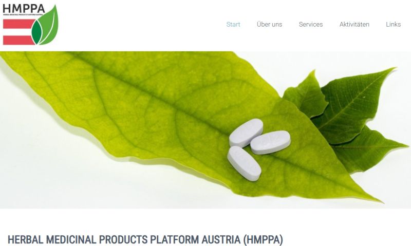 HMPA Herbal