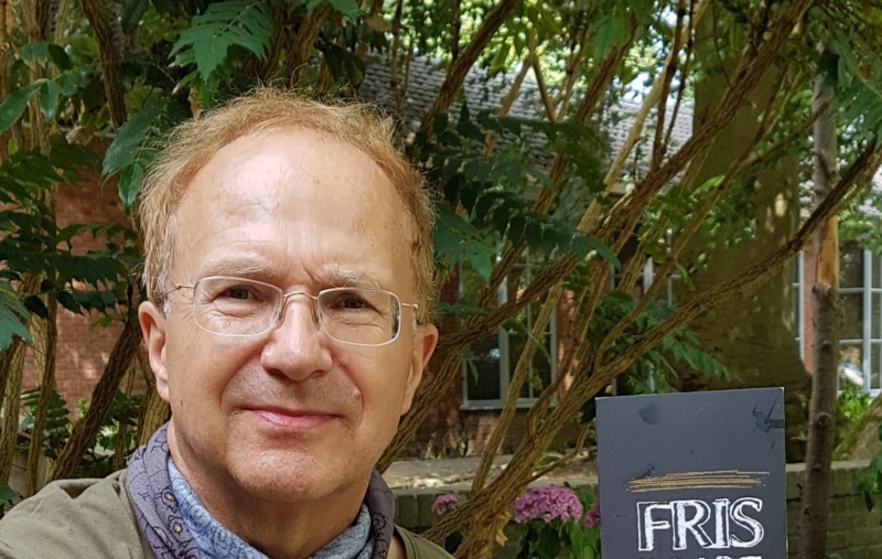Herbert Friesacher