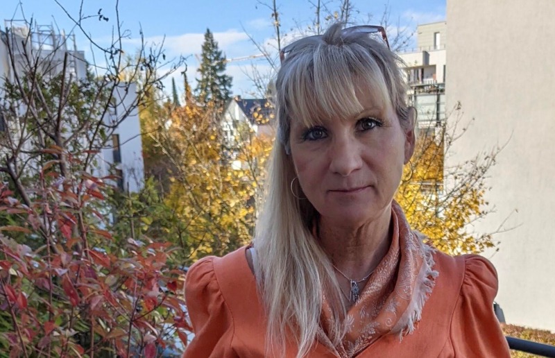 Herta Tusche