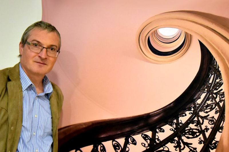 Hubert Thurnhofer c Hailwax